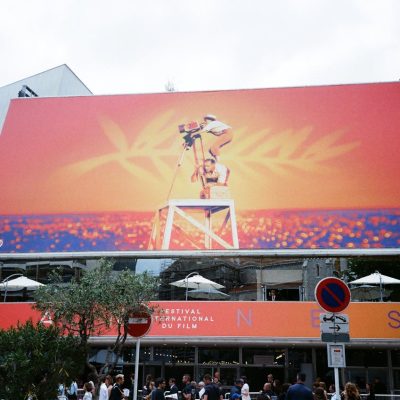Billboards