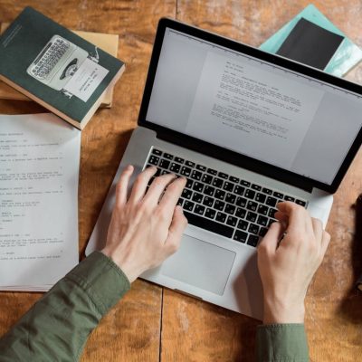 Copywriting