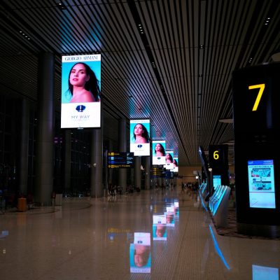 Digital Displays