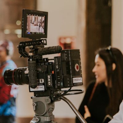 Media Production